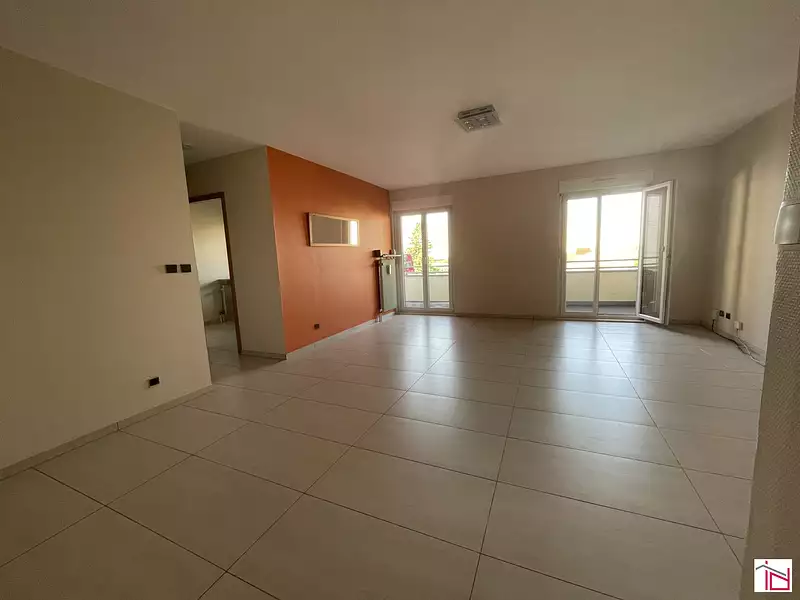 Appartement, 77,4 m²