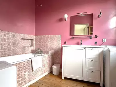 Appartement, 29,1 m²