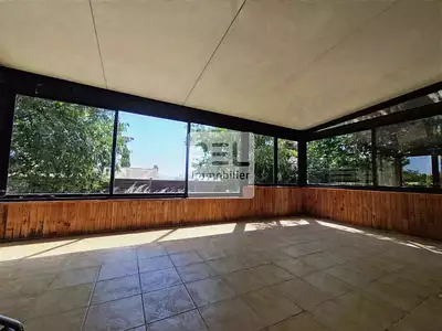 Maison, 118 m²