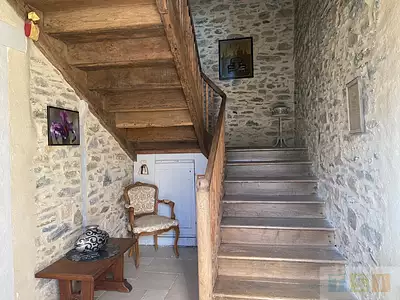 Maison, 189,84 m²