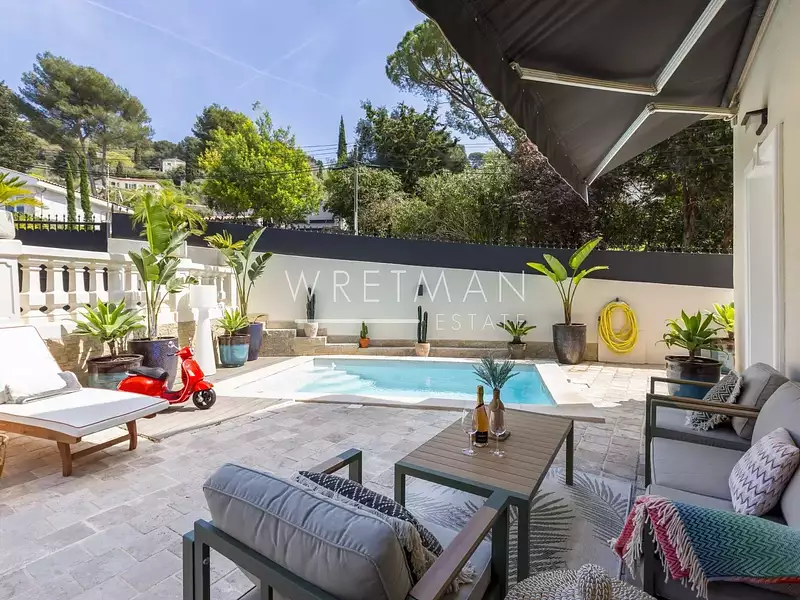 Maison, 150 m²