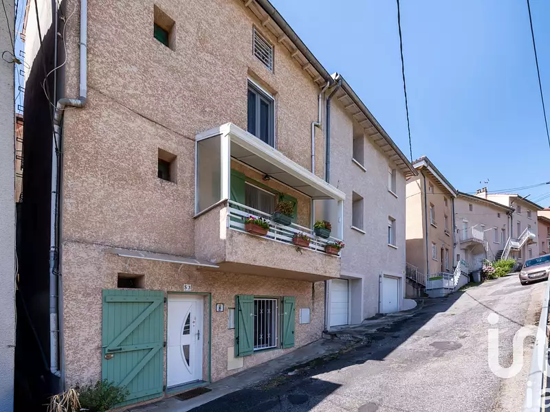 Maison, 90 m²