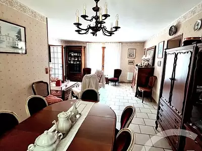 Maison, 110 m²