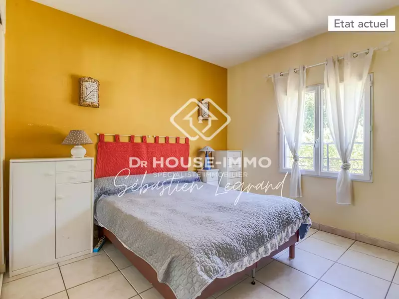 Maison, 160 m²