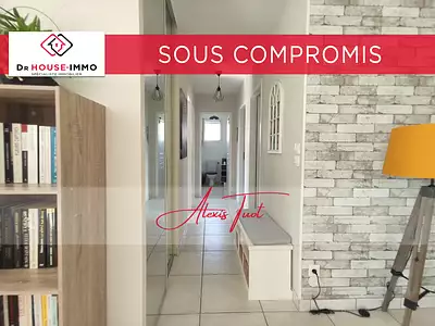 Maison, 132 m²
