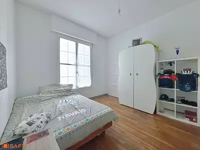 Appartement, 89 m²