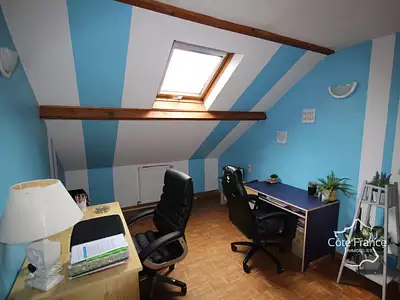 Maison, 135 m²