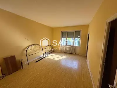 Appartement, 170 m²