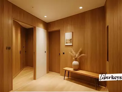 Appartement, 45 m²