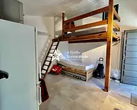 Appartement, 33,25 m²