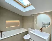 Appartement, 54,76 m²