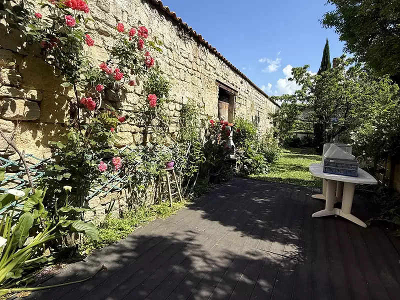 Maison, 118 m²
