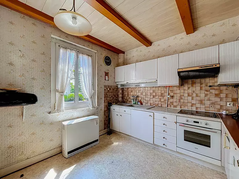 Maison, 88,73 m²