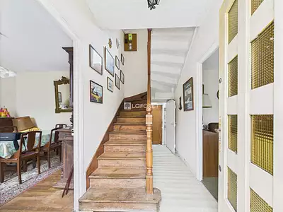 Maison, 108 m²