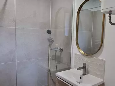 Appartement, 42 m²