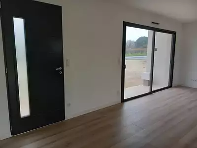 Maison, 98 m²