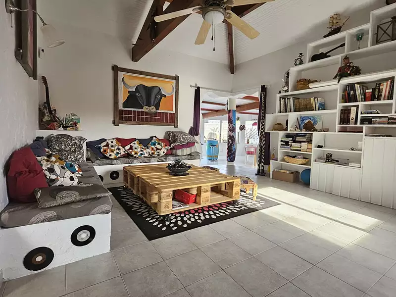Maison, 217 m²