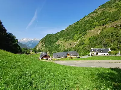Terrain, 3 385 m²