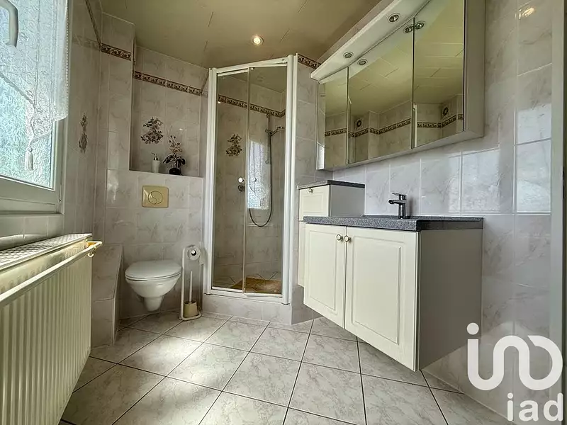 Maison, 87 m²