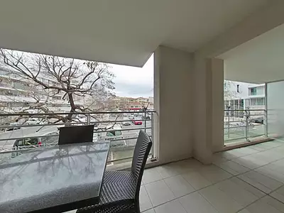 Appartement, 31 m²