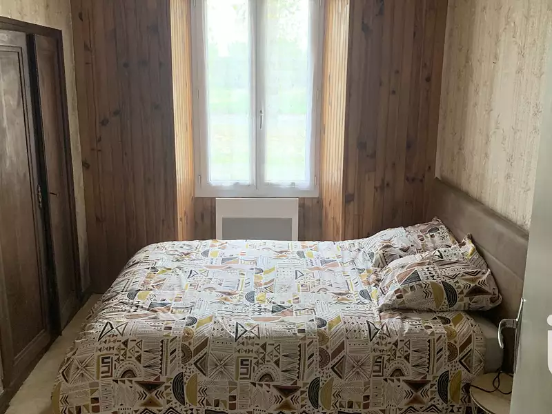 Maison, 90 m²