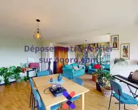 Appartement, 90,07 m²