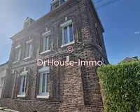 Maison, 127 m²