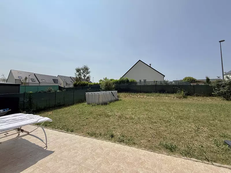 Maison, 115 m²