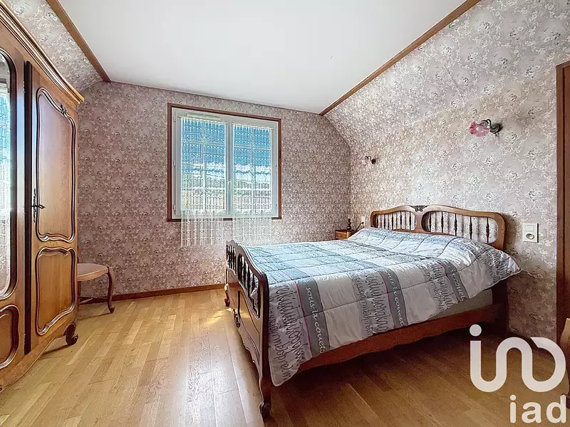 Maison, 159 m²