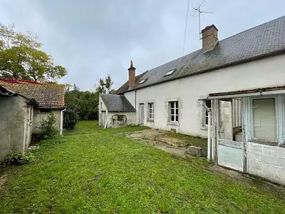 Maison, 147 m²