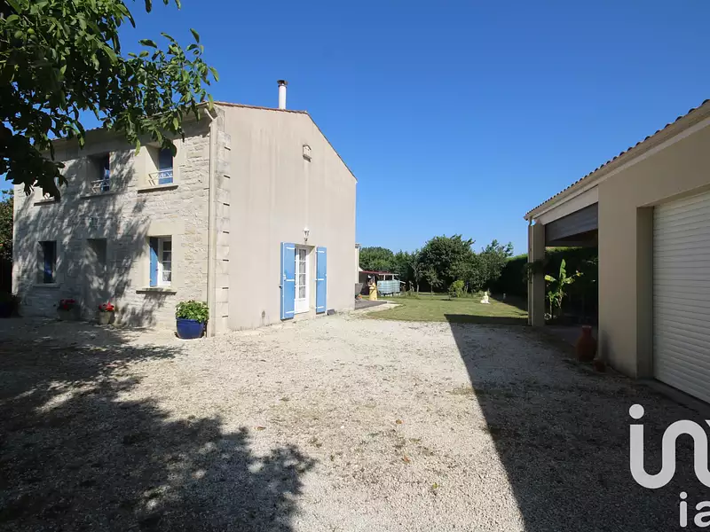 Maison, 143 m²