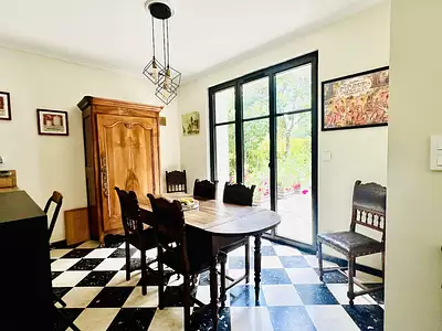 Maison, 155 m²