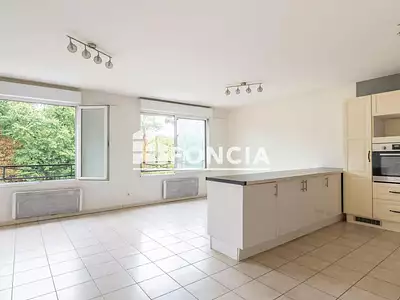 Appartement, 80 m²