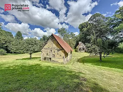 Maison, 130 m²