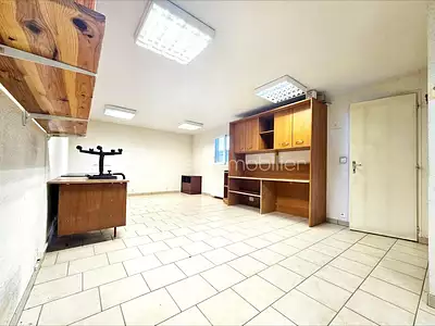 Maison, 196 m²