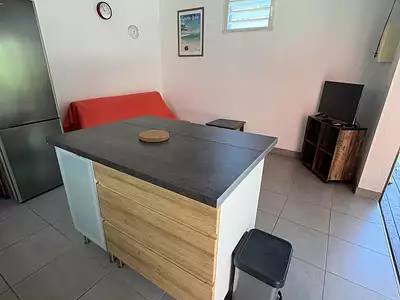 Maison, 40 m²