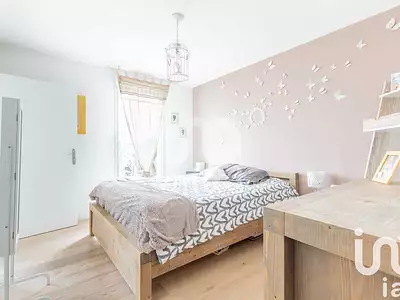 Appartement, 80 m²