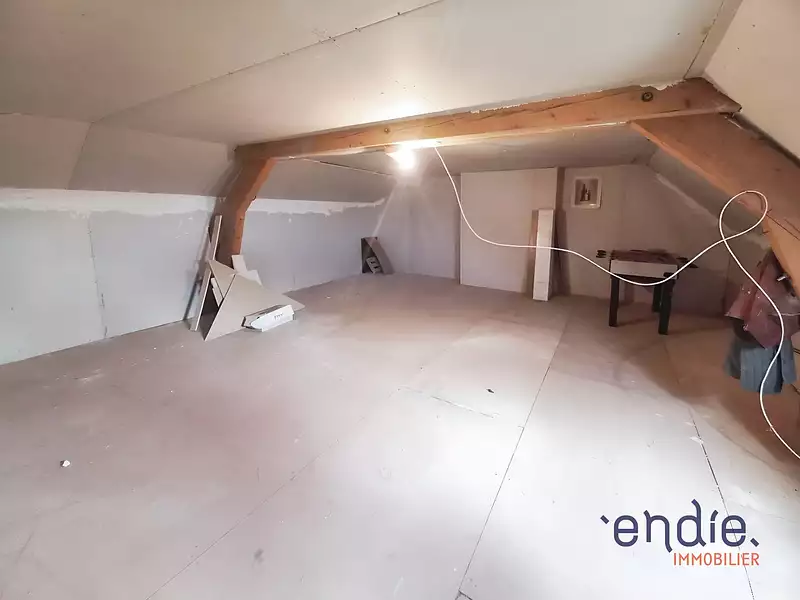 Maison, 108 m²