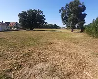Terrain, 2 200 m²