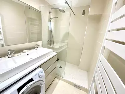 Appartement, 59,25 m²