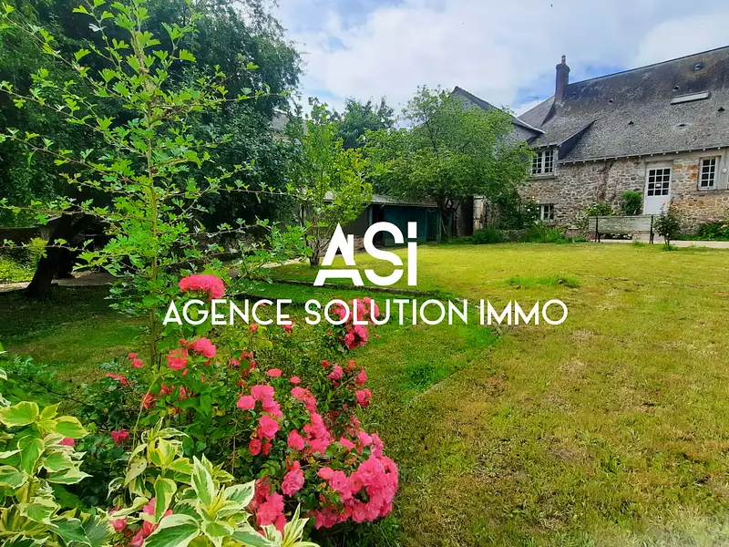 Maison, 240 m²