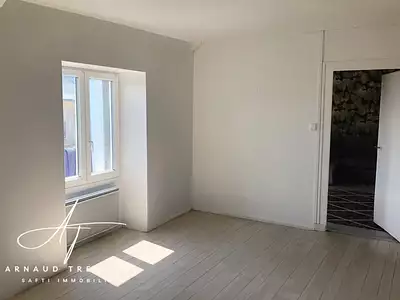 Appartement, 52 m²