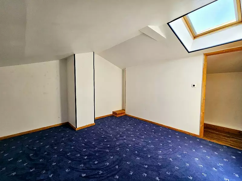 Maison, 157 m²