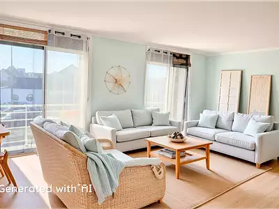 Appartement, 69,16 m²