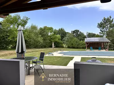 Maison, 100 m²