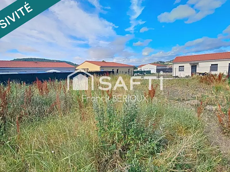 Terrain, 484 m²