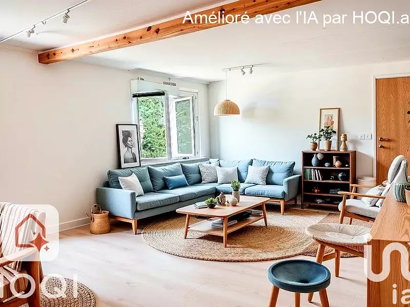 Maison, 135 m²