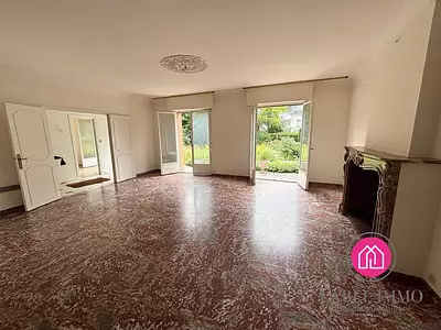 Maison, 135 m²
