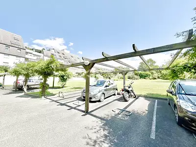 Appartement, 86,5 m²