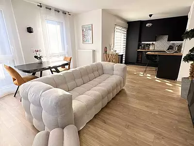 Appartement, 67 m²